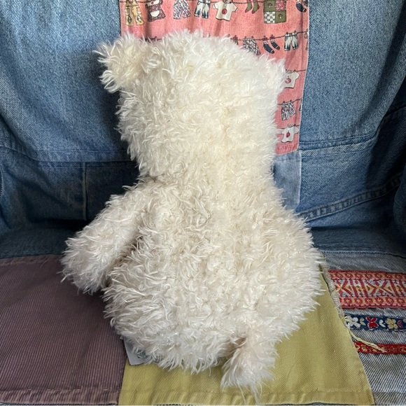 Warm & Cozy Lamb Plush - Heatable - Picture 3 of 6